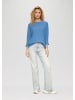s.Oliver Strickpullover in 5513_royalblau