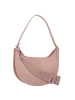 Lacoste Chantaco Classics Schultertasche Leder 23 cm cork