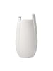 Goebel Vase Ova in Weiß 21 cm in weiß