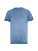 Cipo & Baxx T-Shirt in BLUE