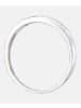 Diamant L'éternel Eternity-Ring aus 375 Weißgold mit Diamant