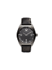 Emporio Armani Classic Uhr AR0368 asu Edelstahl