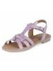 Ricosta Sandalette in purple