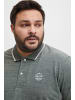 BLEND Poloshirt BHNATE poloshirt BB in Schwarz