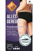 Nur Die  Periodenunterwäsche Alles Geregelt Panty stark in Schwarz