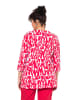 Ulla Popken Shirt in lychee