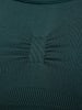 Hummel Hummel Top Hmlmt Shaping Multisport Damen in GREEN GABLES
