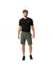Vaude MENS CYCLIST SHORTS in Khaki
