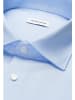 Seidensticker Business Hemd Comfort in Mittelblau