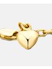 Vanlere Armband aus 375 Gelbgold
