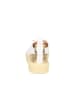 CRICKIT Sportlicher Slipper in beige