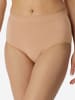 Schiesser Slip Retro - Classic Seamless in maple,schwarz,schwarz