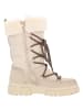 Palado Winterstiefel Yeronisos in Beige