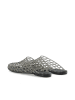 Bianco Slides in Black