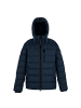 Regatta Steppjacke in Dunkelblau