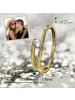 GoldDream 333 Gelbgold - 8 Karat Damen Ringe New Fingerring  56 (17,8)
