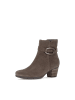Gabor Elegante Stiefeletten in braun