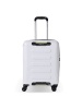 Hedgren Comby Grip XS 4 Rollen Kabinentrolley XS 55 cm vaporous grey