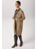 Aniston CASUAL Strickjacke in camelfarben
