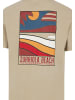 Protest " PRTOxford in Bamboo Beige