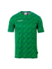 uhlsport  Trainings-T-Shirt Progressive 28 in grün