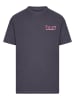 Merchcode Merchcode T-Shirts in navy