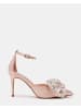 Steve Madden Pump in beige