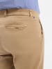 BRAX  Chino Tino in camel - 0003