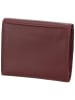 Jost Geldbörse Arva 4351 Medium in Wine