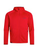 Berghaus M VANTH HOODED JACKET in Beere