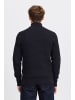 CASUAL FRIDAY Strickpullover CFKarl in Blau