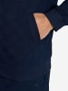 JOOP! Sweatjacke Loungewear in blue