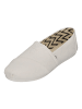TOMS Espadrilles ALPARGATA in weiß