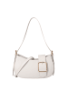 Chiara Ferretti Schultertasche in LIGHT GREY