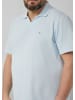 s.Oliver Polo-Shirt in 5007_hellblau