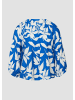 s.Oliver Bluse in 56A2_royalblau