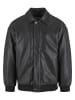 Urban Classics Light Jackets - Coat in black