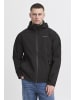 North Bend Regenjacke NBGust in Schwarz