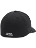 Under Armour Cap "UA Blitzing Kappe" in Schwarz