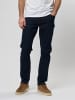 MCS Jeans Slim Fit Sean in Dark Blue