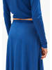 armedangels Jerseyrock Ileniaa Laraa in indigo