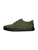 ethletic Sneaker Fair Sneaker BREADEN in camping green