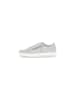 Gabor Schnürschuh in light grey