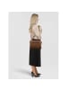 Replay Schultertasche 45 cm in woodsmoke