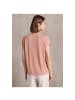 Street One T-Shirt in dusty pink