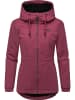 ragwear Winterjacke Dankka Warm in Wine25