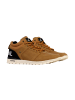 Kaporal Sneakers Montante mit Schnürsenkeln Darson Braun