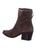 Paul Green Stiefelette in braun