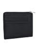 BRIC`s Monte Rosa Geldbörse RFID Leder 12 cm nero