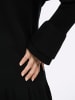 sheego Strickjacke in schwarz